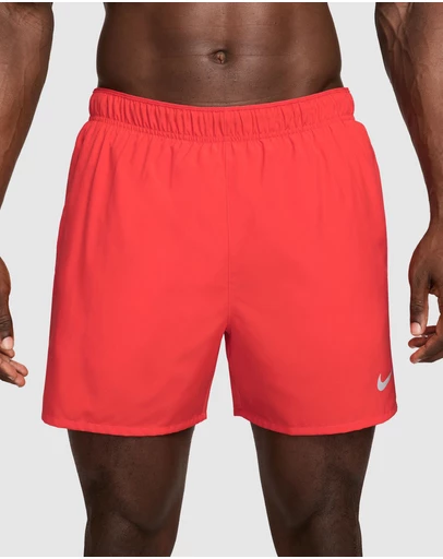 Nike - Nike Challenger Dri-FIT 5