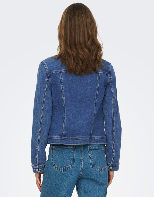 ONLY - Wonder Denim Jacket