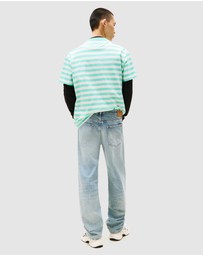 Tommy Jeans - Jaimie Relaxed Straight Jeans