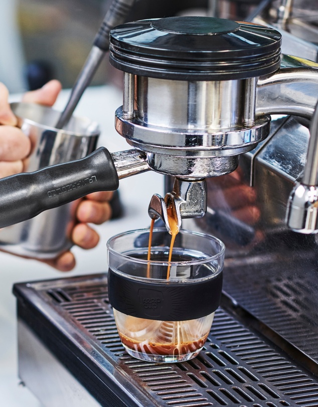KeepCup - Brew 8oz Reusable Coffee Cup
