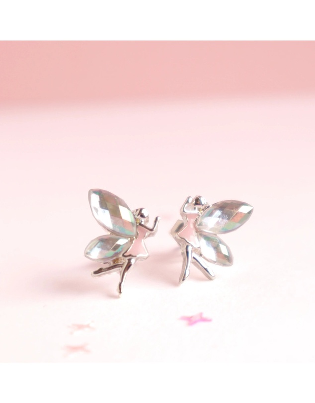 Lauren Hinkley - Lauren Hinkley Fairy Magic Earrings