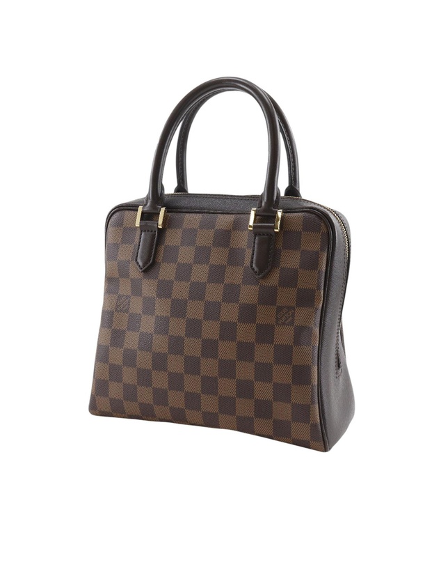 Pre-Loved by Azura Reborn - Pre-Loved Damier Ebene Brera