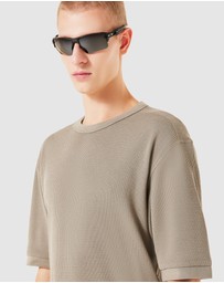 Oakley - All Day Waffle SS Tee