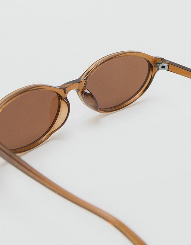 M.N.G - Fara Sunglasses