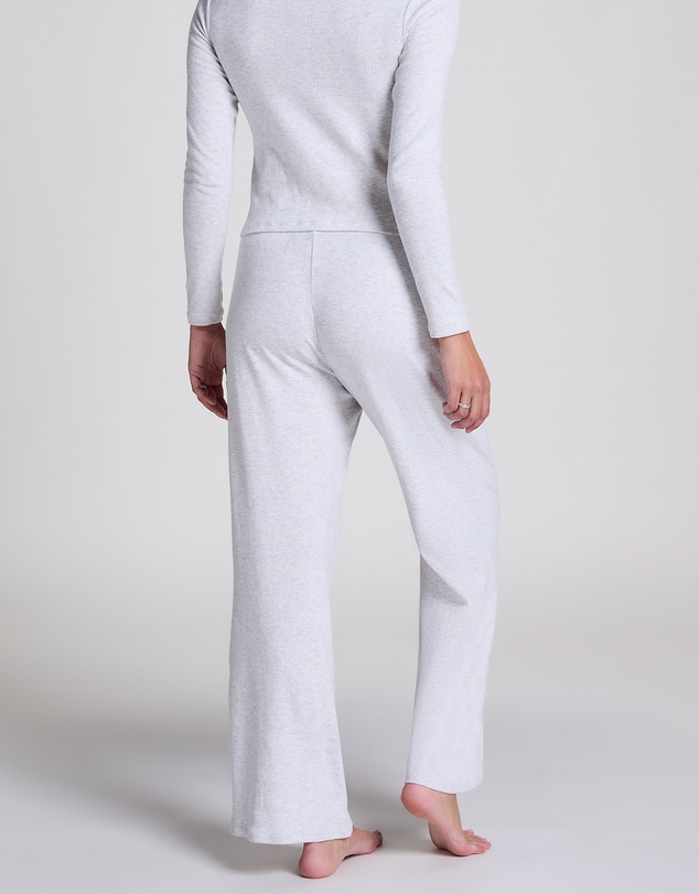 Hunkemoller - Pointelle Pants