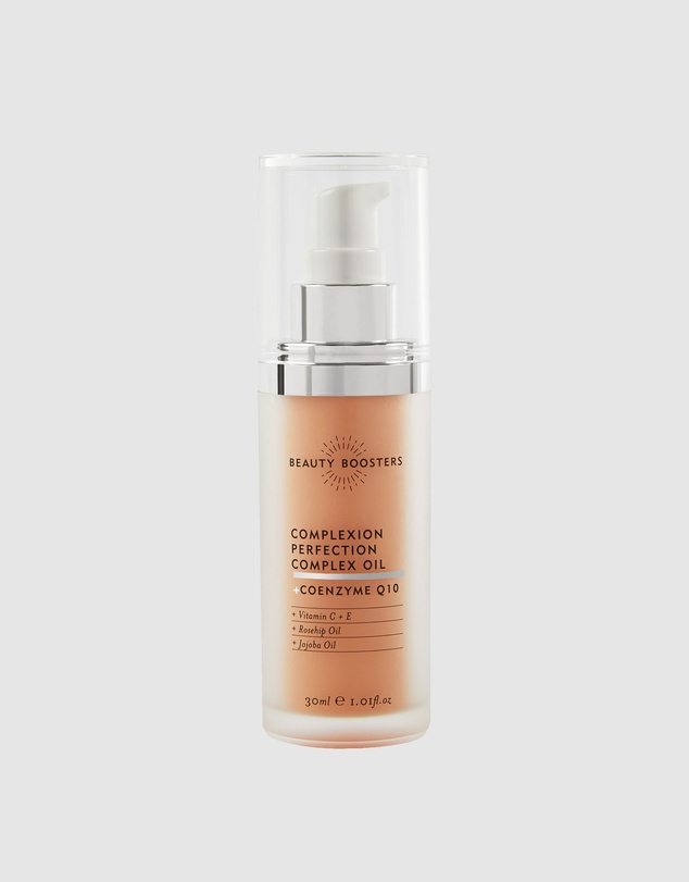 Beauty Boosters - Complexion Perfection Complex Oil