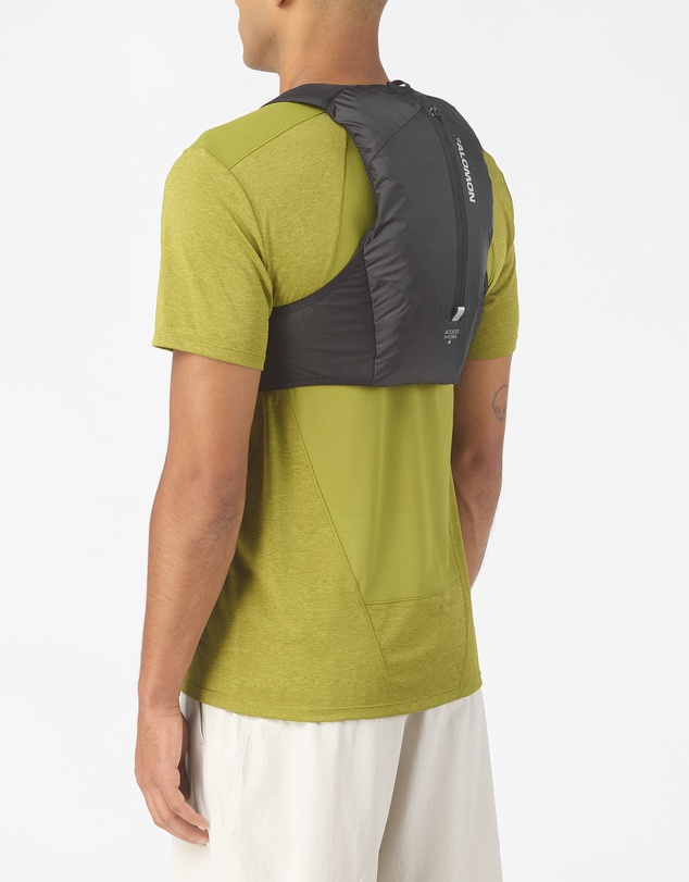 Salomon - HYDRA ACCESS VEST 4 ONE FLASK