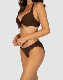 Baku Swimwear - Positano Regular Bikini Bottom