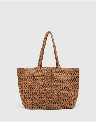Oxford - Lilla Xl Weave Basket