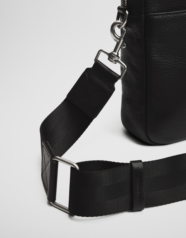 Country Road - Rhys Leather Briefcase