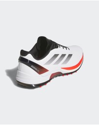 adidas Performance - Adizero ZG Spikeless Golf Shoes Unisex