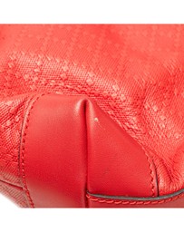 Pre-Loved by Azura Reborn - Pre-Loved Small Diamante Leather Craft Tote
