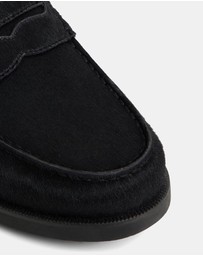 ALDO - Corbin Loafers