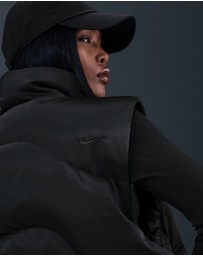 Nike - Sportswear Swoosh Series Oversized Down Vest