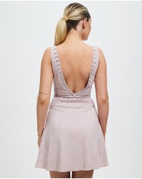 LENNI the label - Atom Dress