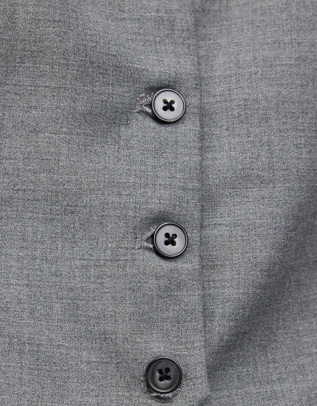Third Form - Metropolis Waistcoat