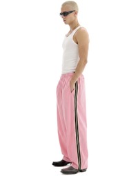 THE TALES - The Tales Harajuku Pink Track Pant