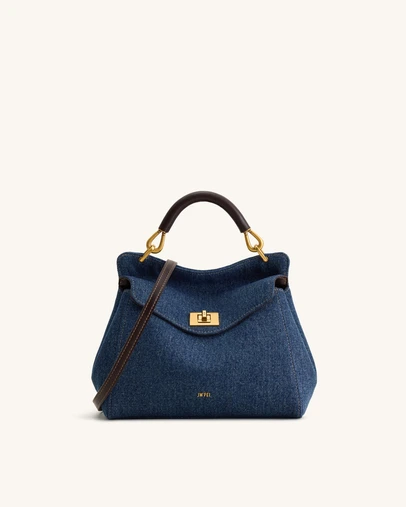 JW PEI - Lucia Classic Handbag