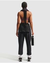 Nike - One Dri-FIT High-Waisted 7/8 Joggers