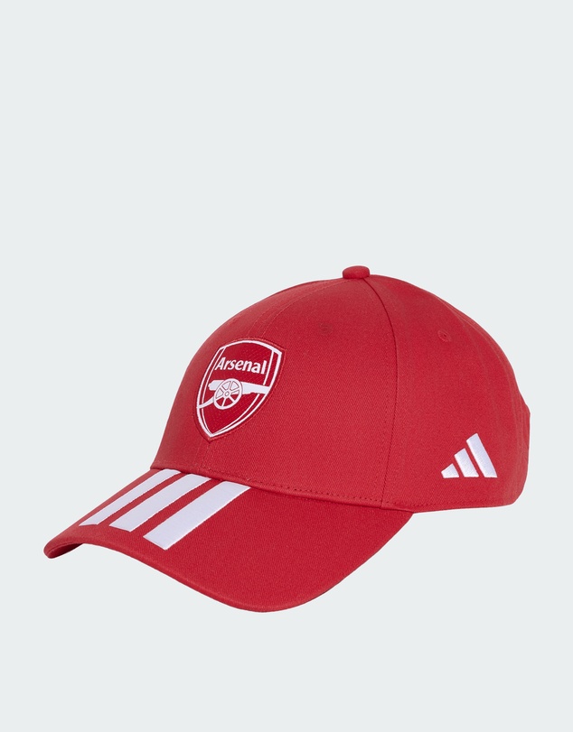 adidas Performance - ARSENAL FC BASE Football Ball CAP Mens