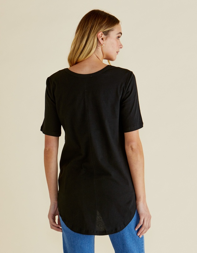 Betty Basics - Ariana Tee