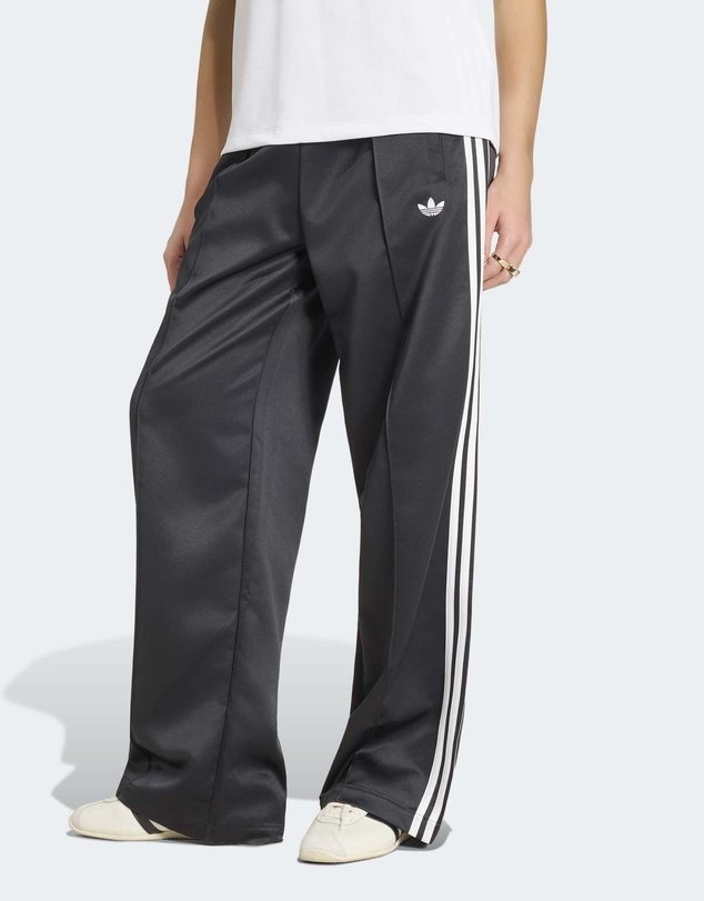 adidas Originals - SATIN SST LOOSE TRACK PANT Womens