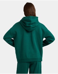 Roxy - Womens Dreamy Days Pullover Hoodie