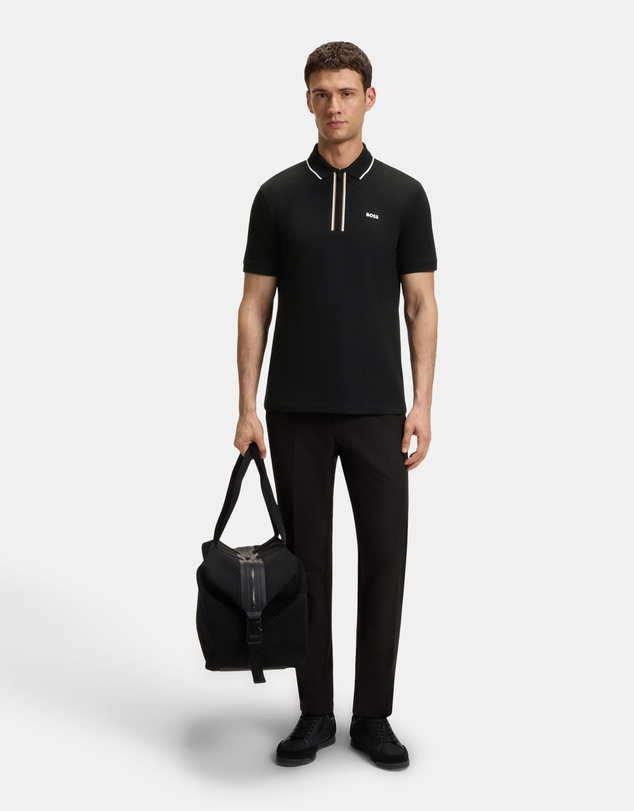 BOSS - Philix GOC Polo