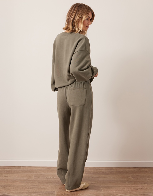 Ceres Life - Elise Barrel Trackpant