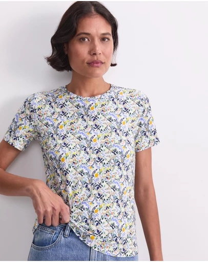 Sportscraft - Heidi Meadow Liberty Magic Tee
