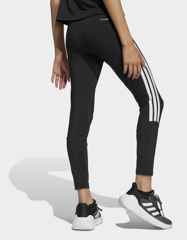 adidas Sportswear - Train Essentials 3-Stripes Leggings Kids