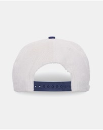 Thrills - A Haven for the Restless Five Panel Cap