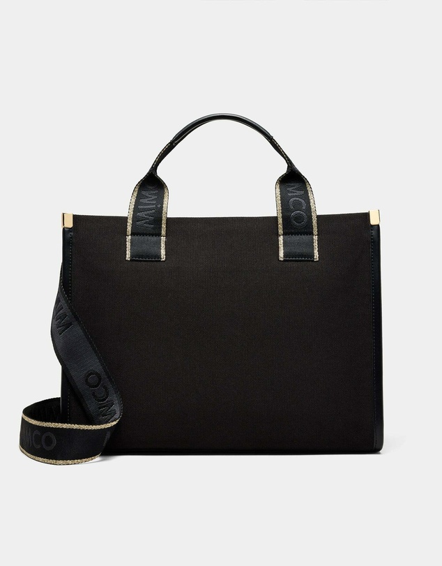 MIMCO - Patch Tote Bag