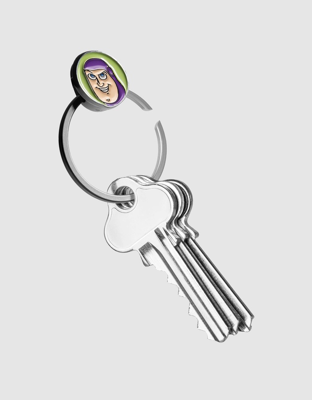 Orbitkey - Disney | Orbitkey Quick Release Ring