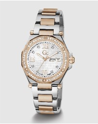 GC - Gc Legacy Lady Mid Size Metal