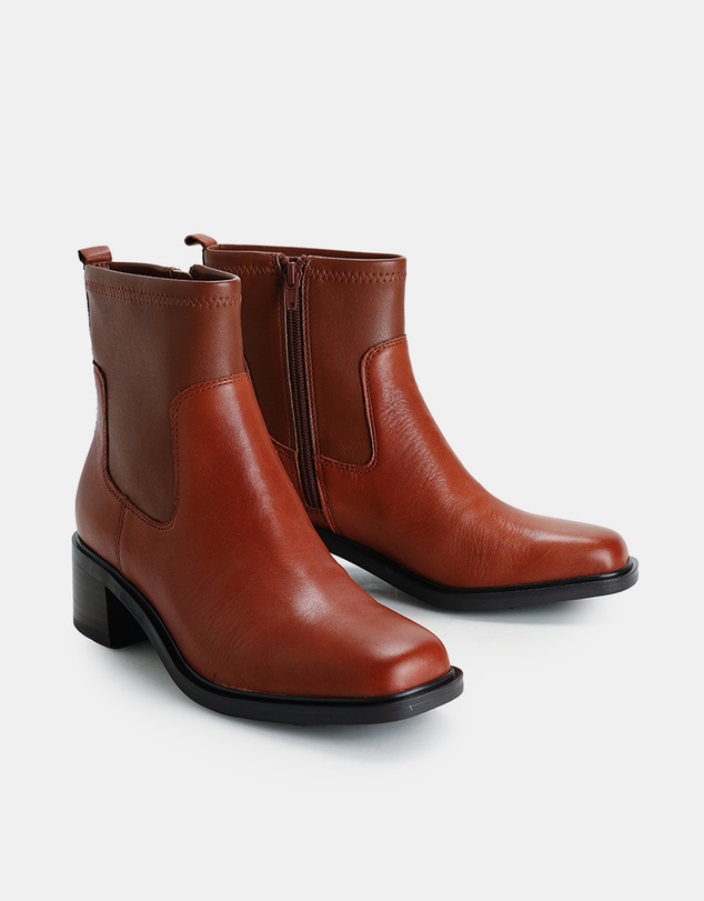 ALDO - Tywyn Ankle Boots