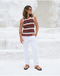 Runaway the Label - Benson Knit Top