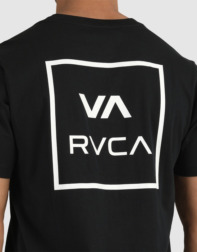RVCA - Mens VA All The Ways T-Shirt