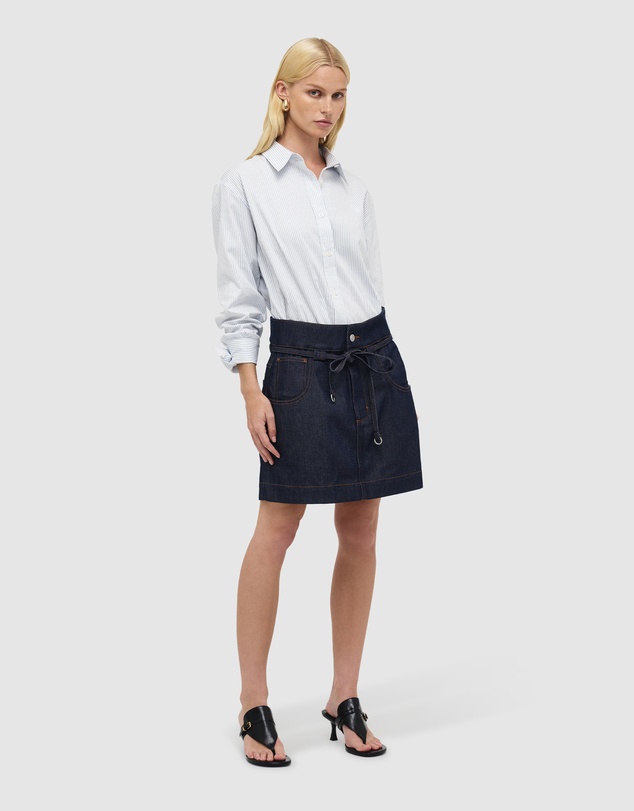 Neuw - Yoko Skirt Summer Raw