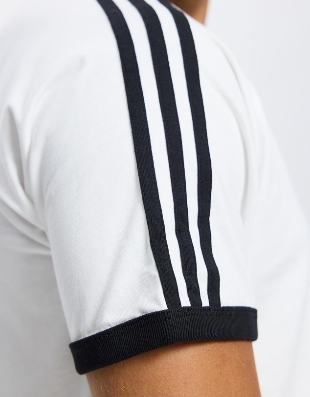 adidas Originals - 3-Stripes Tee