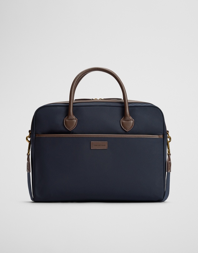 Country Road - Recycled Polyester Landon Briefcase