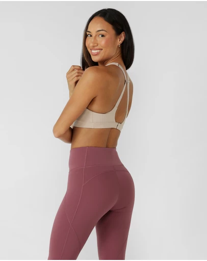 Lorna Jane - Lifted Sports Bra