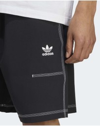 adidas Originals - Trefoil Essentials Shorts Mens