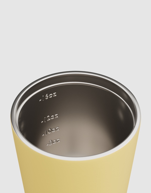 Fressko - Grande 16oz Reusable Coffee Cup