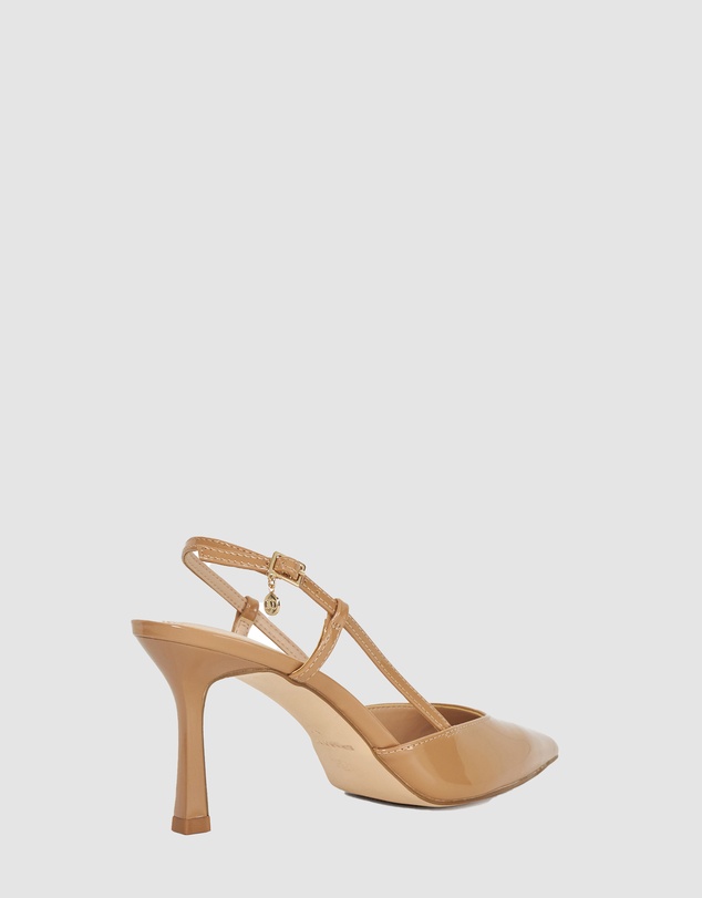 Dune London - Composure - Camel