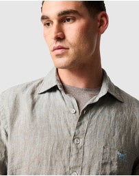 Rodd & Gunn - Coromandel 2 Sports Fit Shirt