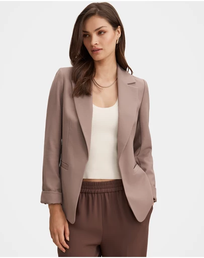 Forever New - Dylan Boyfriend Blazer