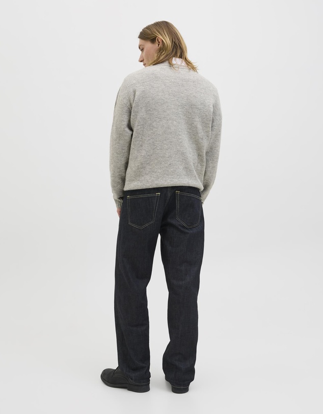 Jack & Jones - Soho Ollie Crew Neck Knit