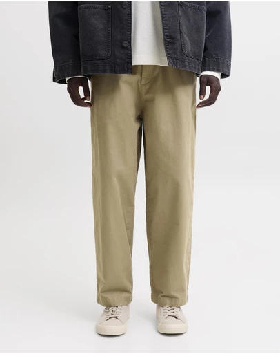 Jack & Jones - Jpstevan Elvaro Joggers