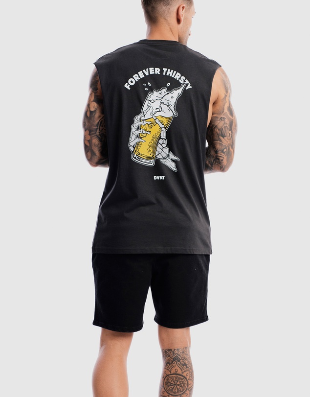 DVNT - Forever Thirsty Tank